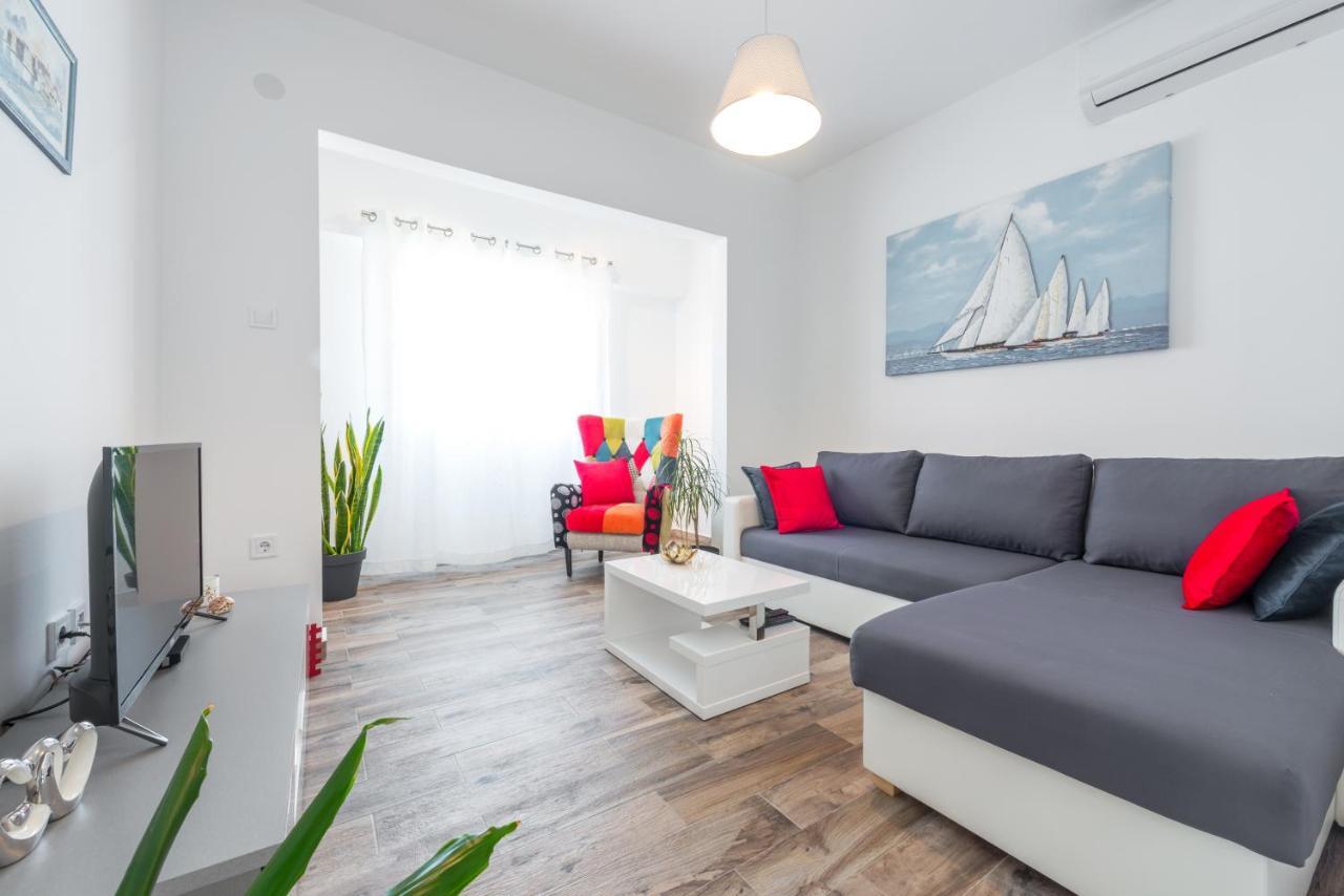 Apartment Ruzica Дубровник Экстерьер фото