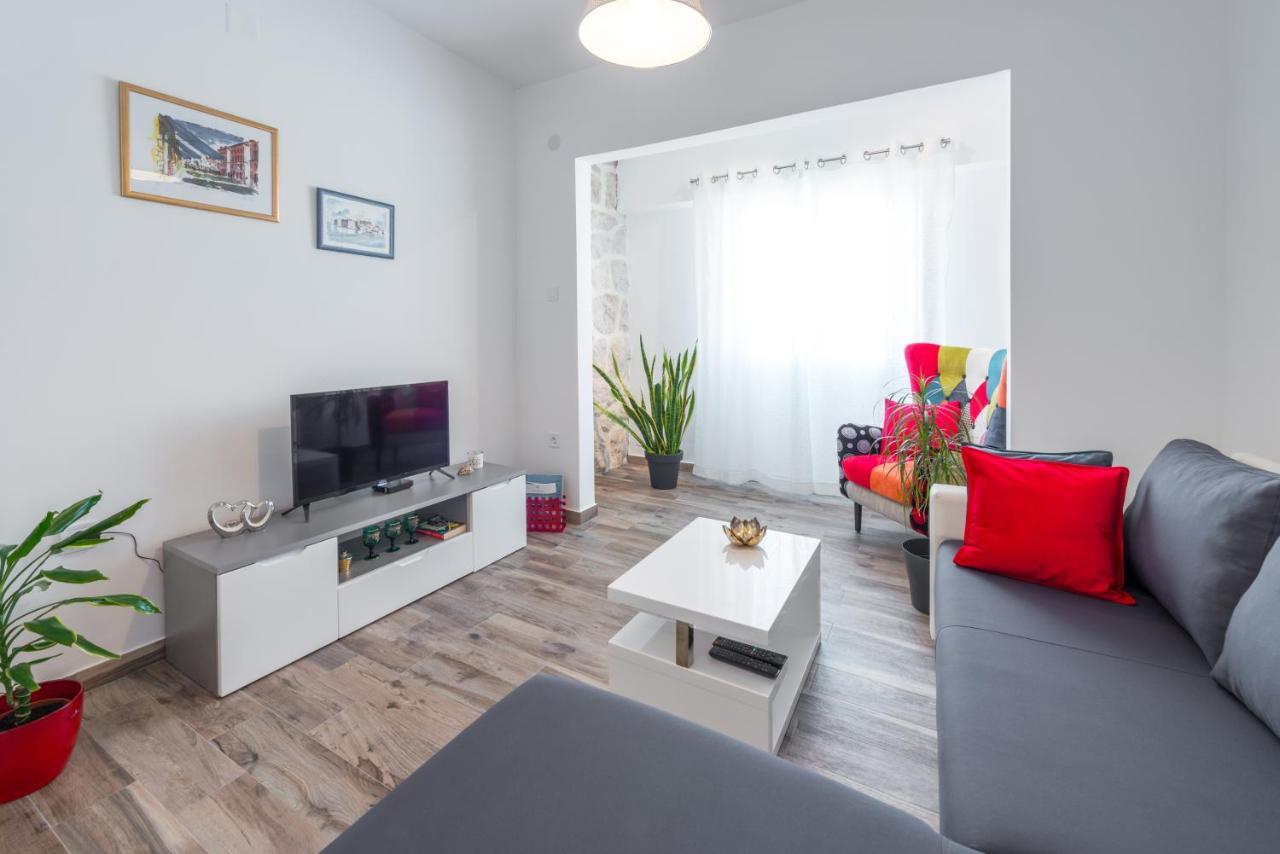 Apartment Ruzica Дубровник Экстерьер фото