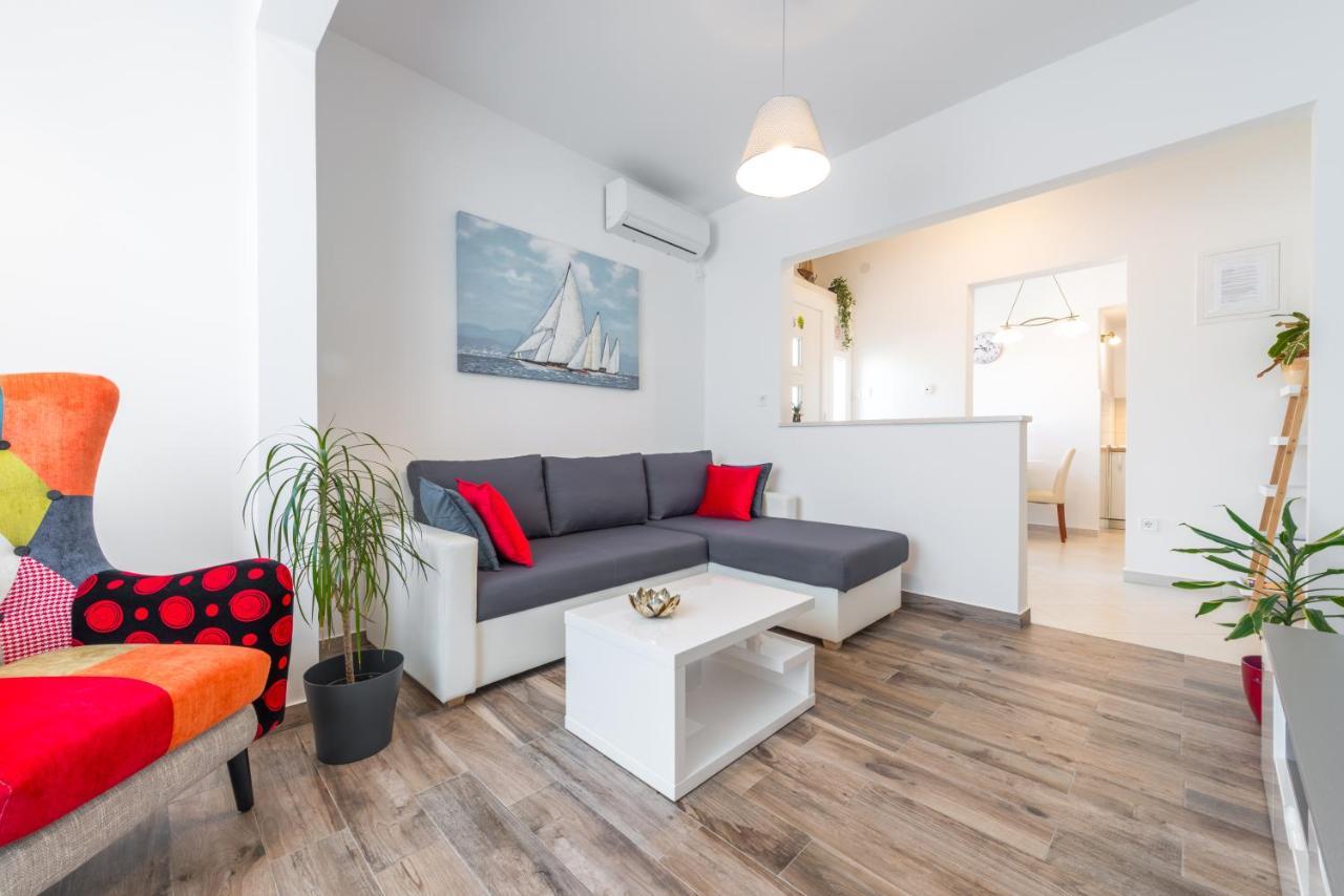 Apartment Ruzica Дубровник Экстерьер фото