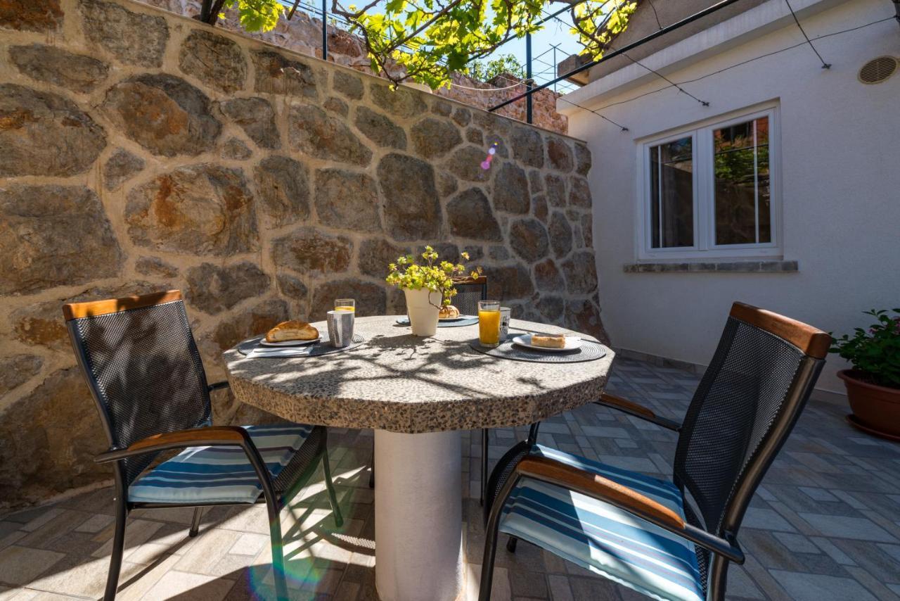 Apartment Ruzica Дубровник Экстерьер фото