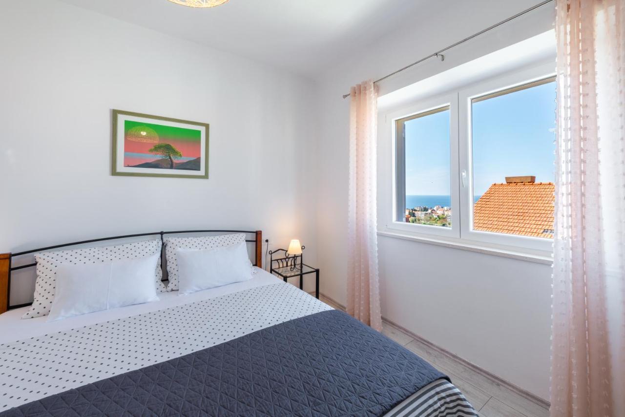 Apartment Ruzica Дубровник Экстерьер фото