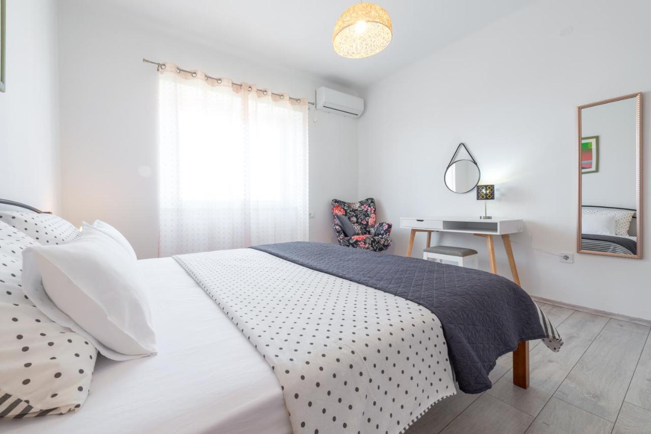 Apartment Ruzica Дубровник Экстерьер фото