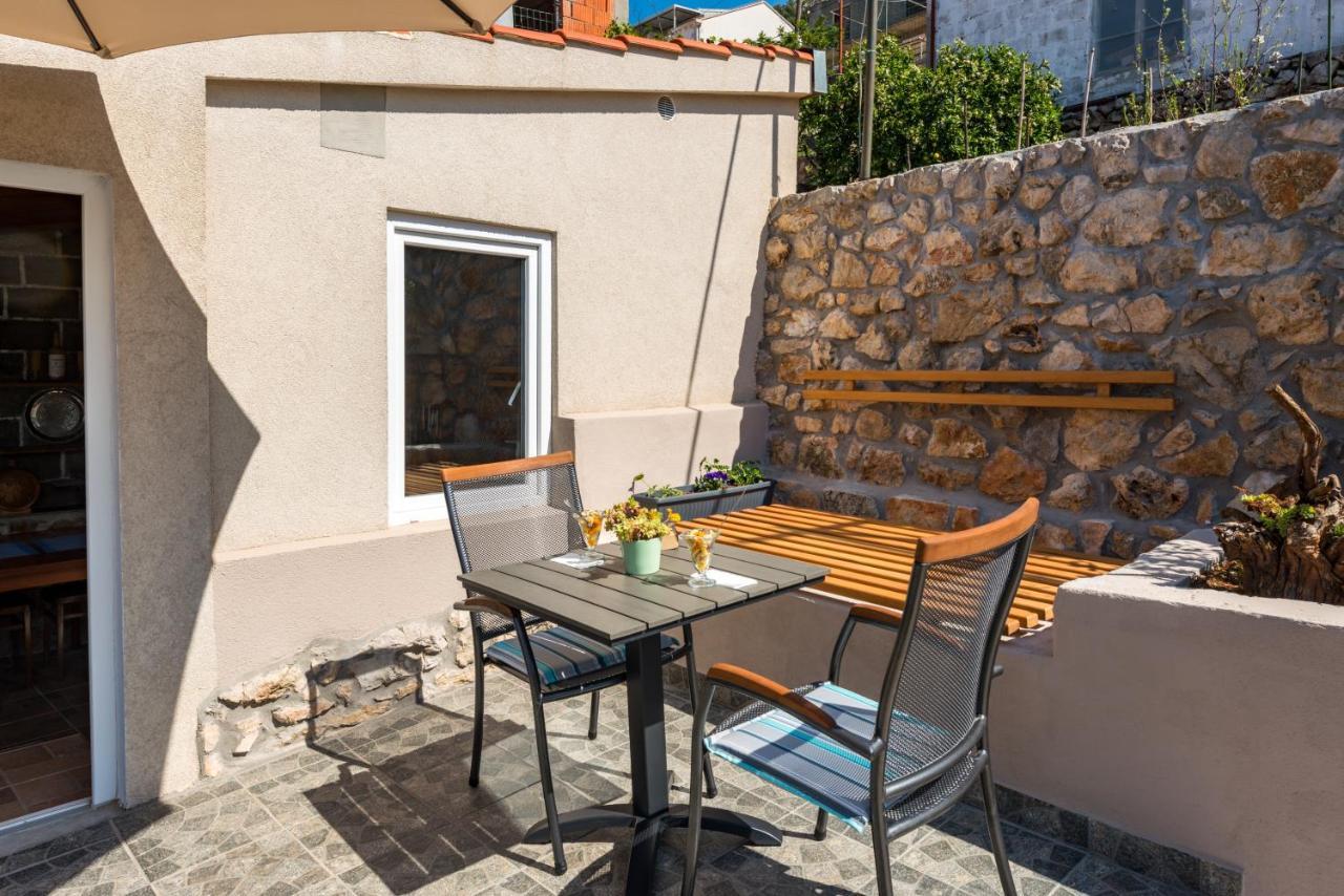 Apartment Ruzica Дубровник Экстерьер фото