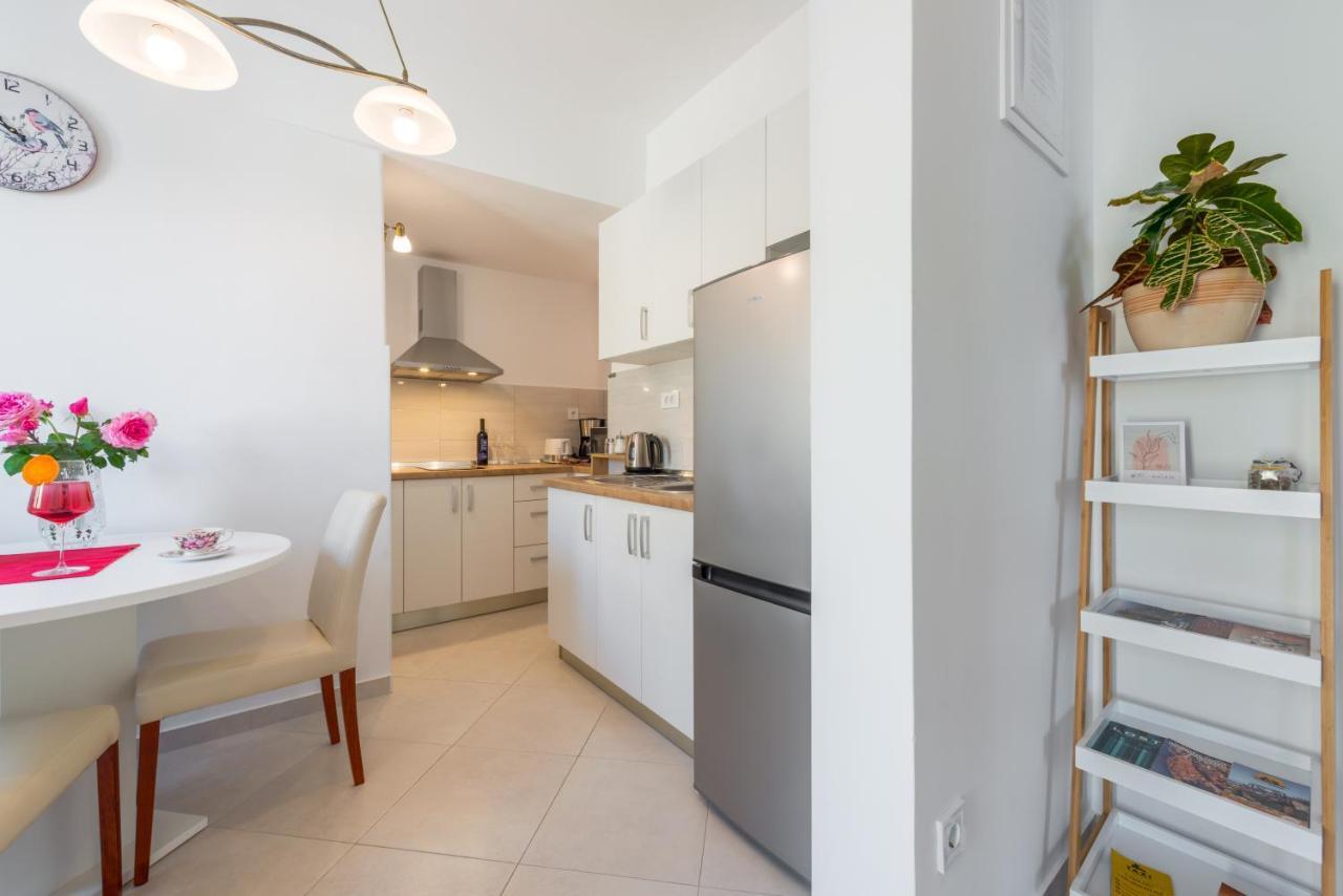 Apartment Ruzica Дубровник Экстерьер фото
